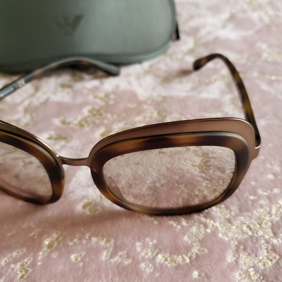 Emporio Armani Sunglasses EA 2058 - Picture 6 of 16